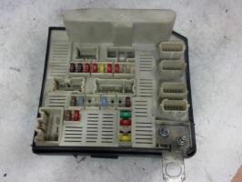 Boitier servitude moteur (BSM)
