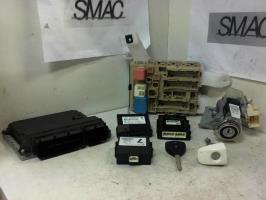Kit de demarrage