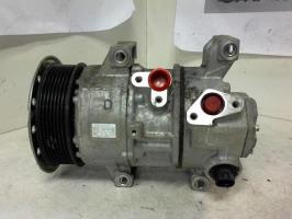 Compresseur clim