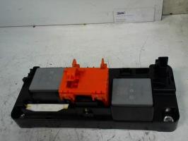 Porte fusible