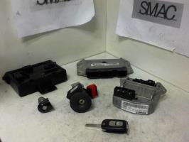 Calculateur moteur
