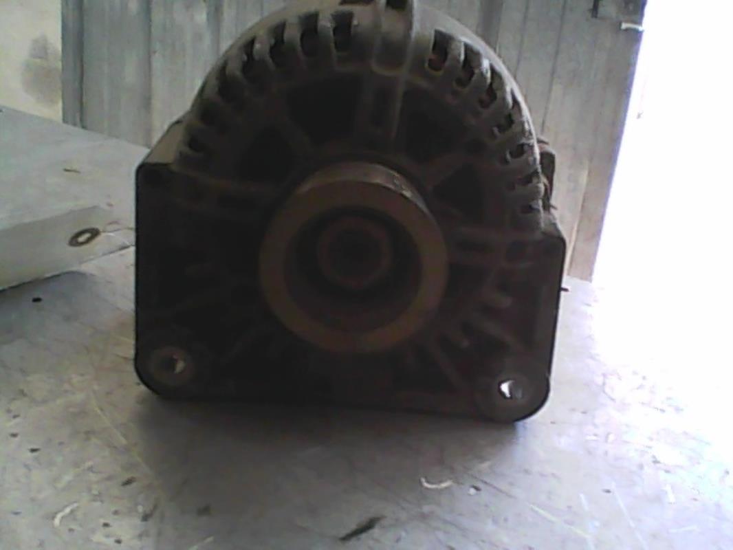 Alternatore