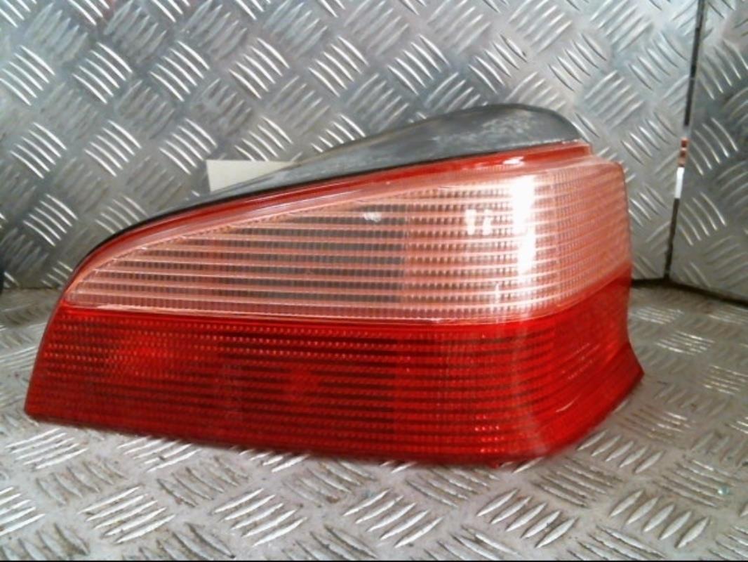 Fanale posteriore principale destro (luci)