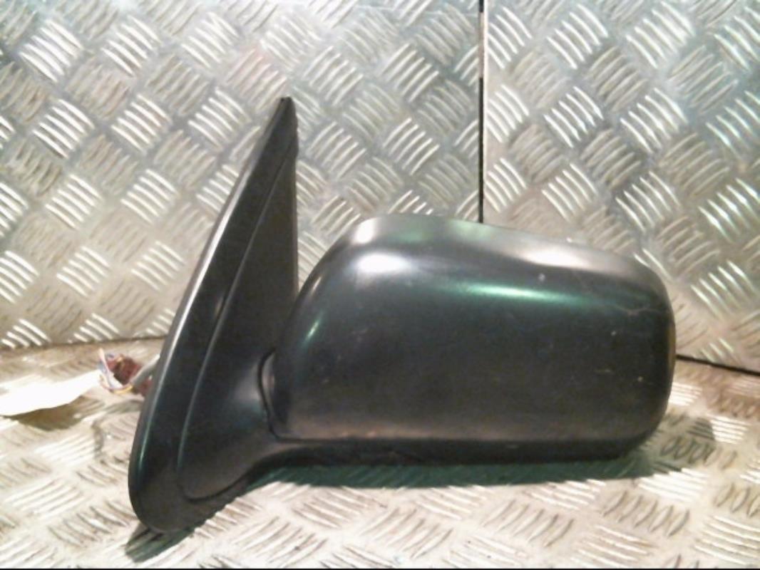 Specchietto retrovisore sinistro
