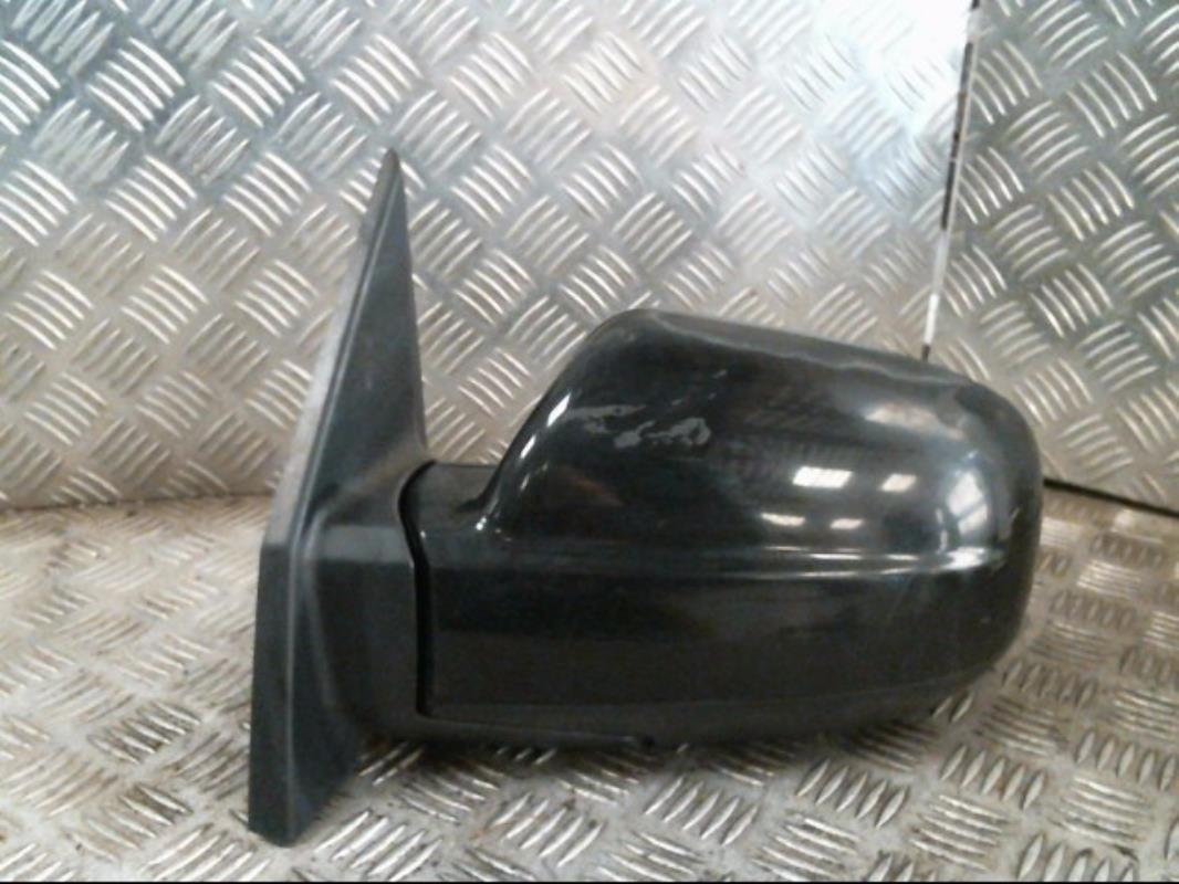Specchietto retrovisore sinistro