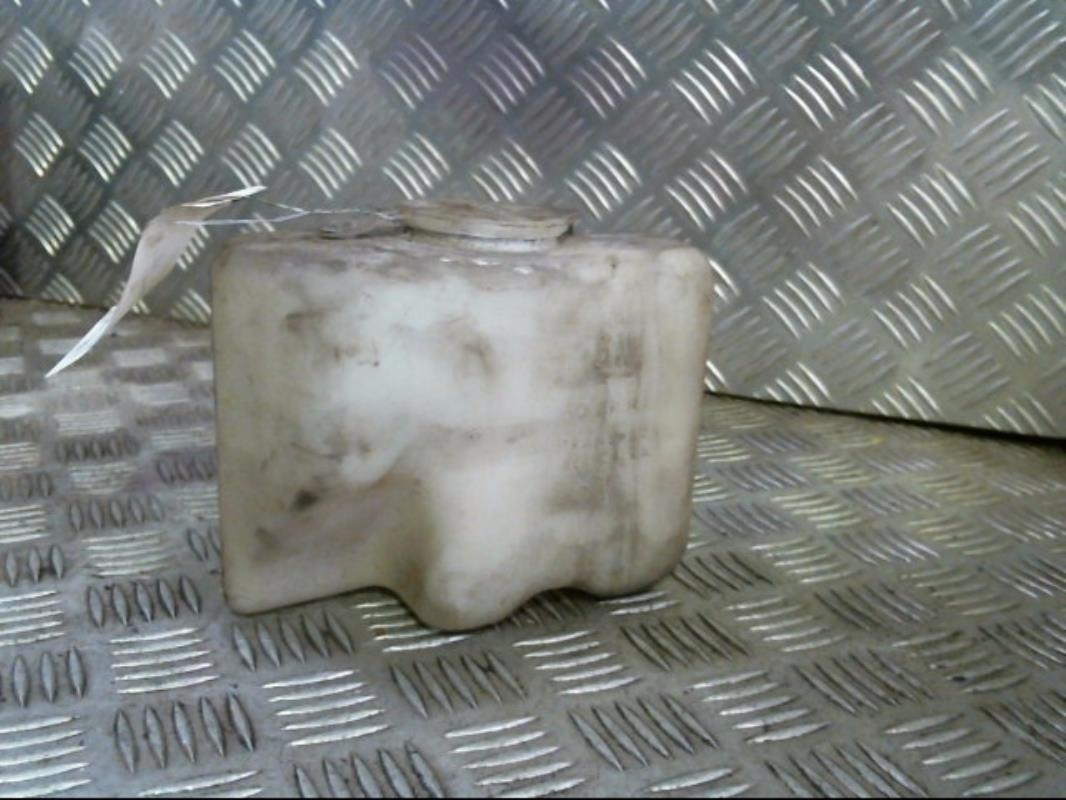 Vase de lave glace