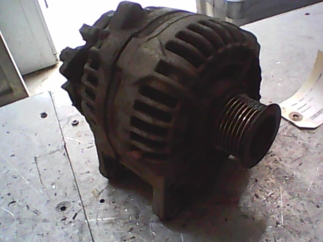Alternatore