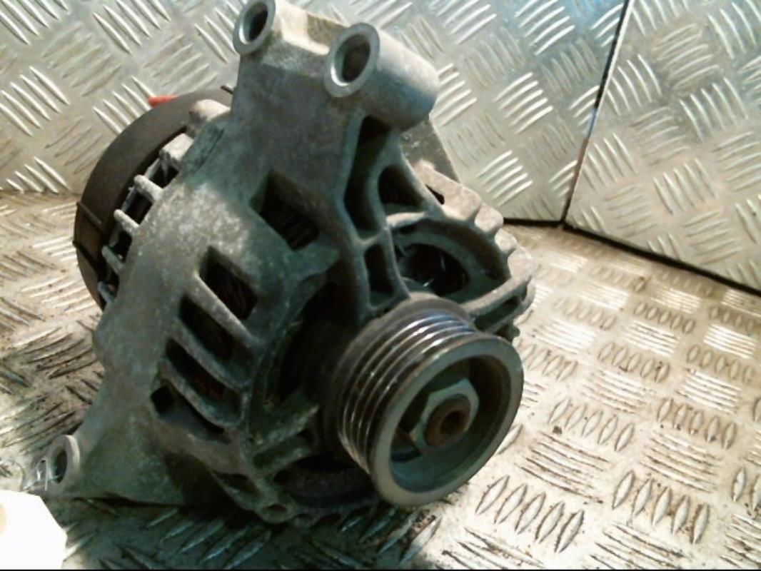 Alternatore