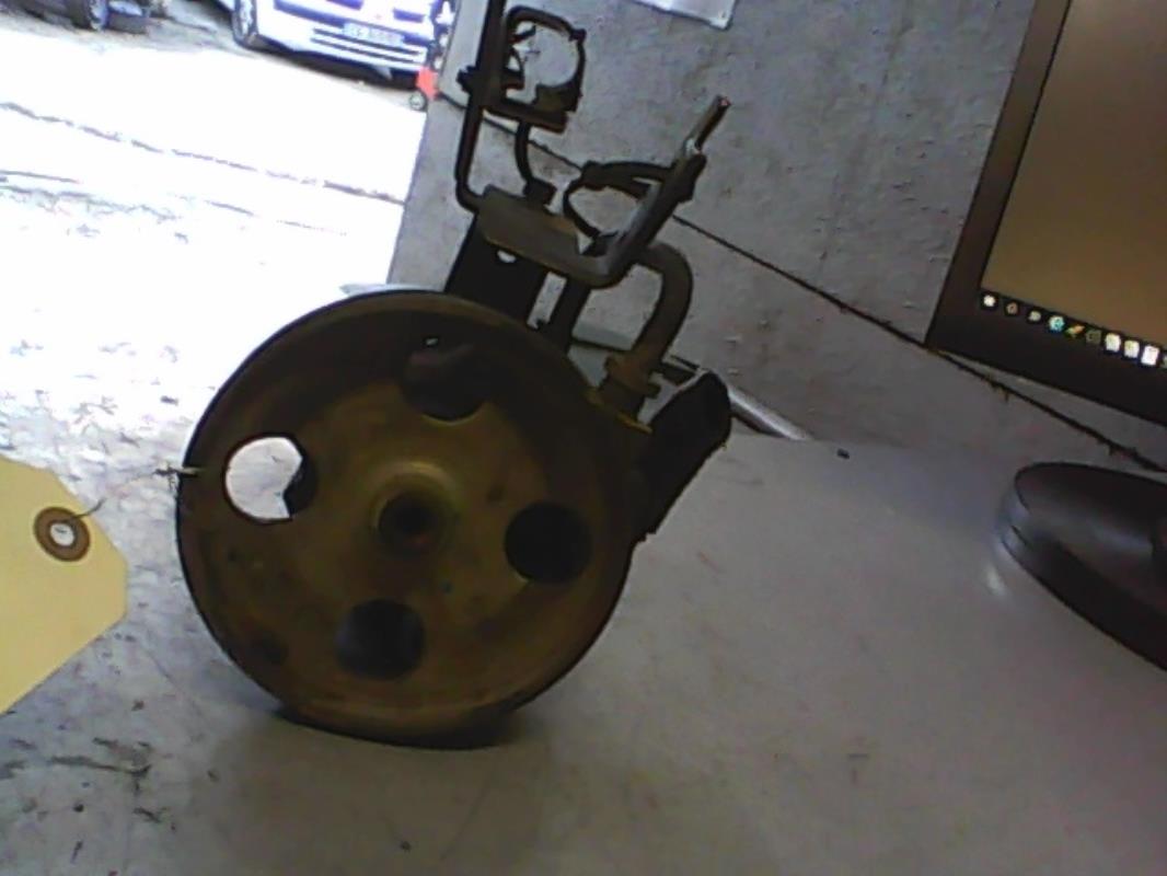Pompe de direction