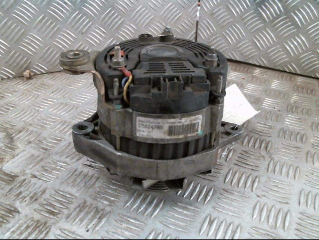 Alternatore