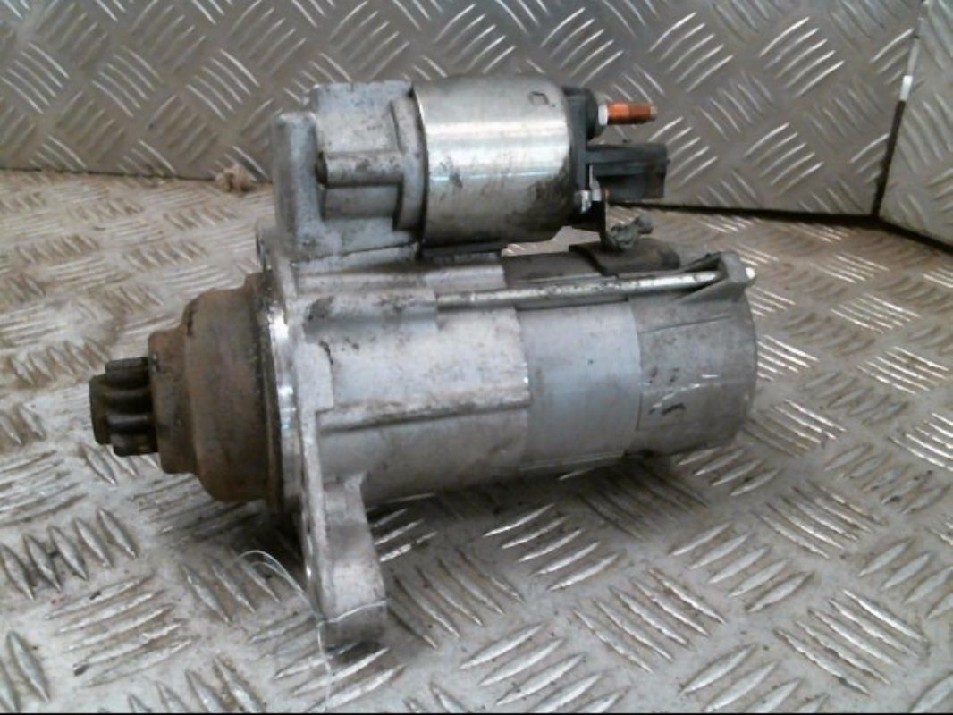 Demarreur