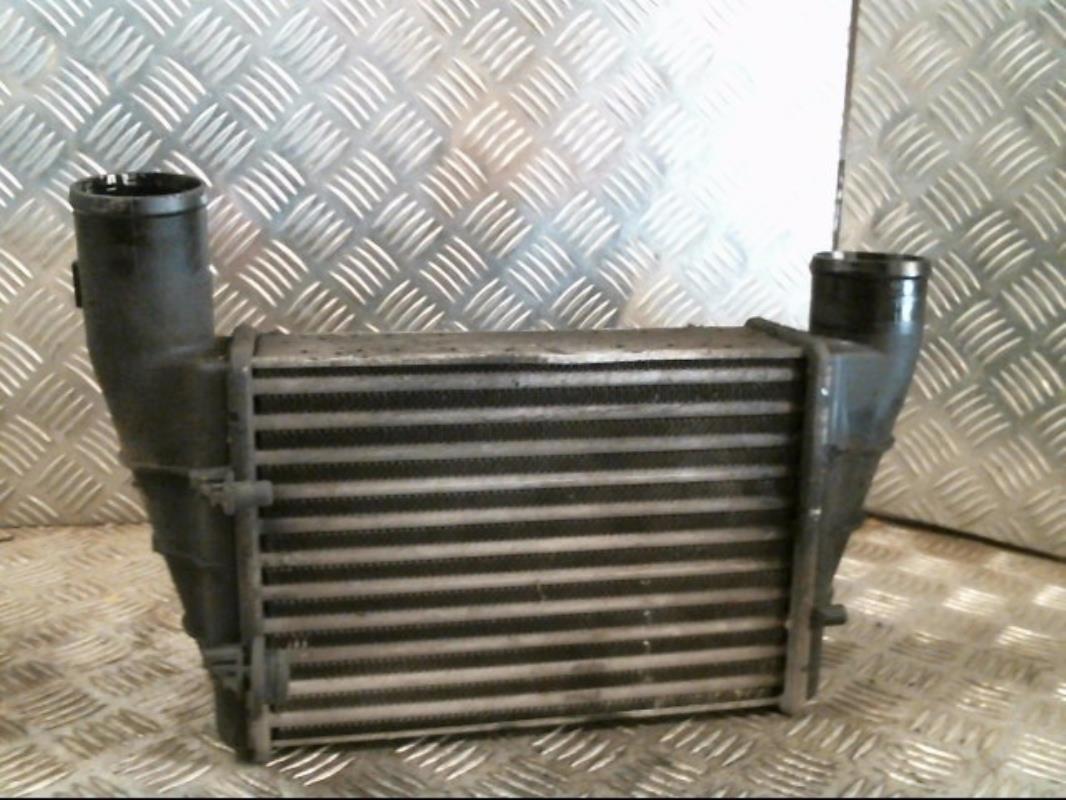 Echangeur air (Intercooler)
