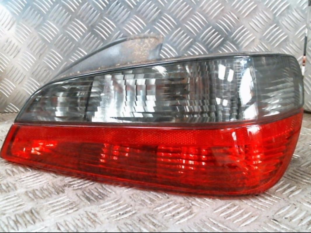 Fanale posteriore principale destro (luci)