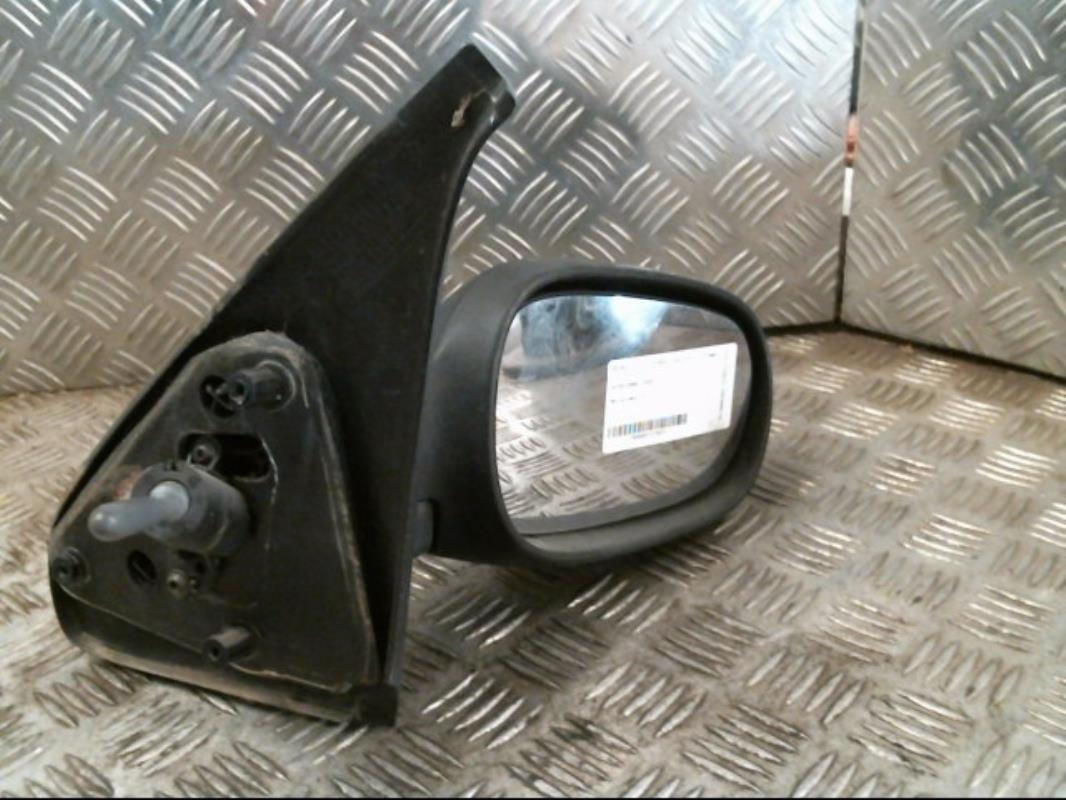 Retrovisor derecho