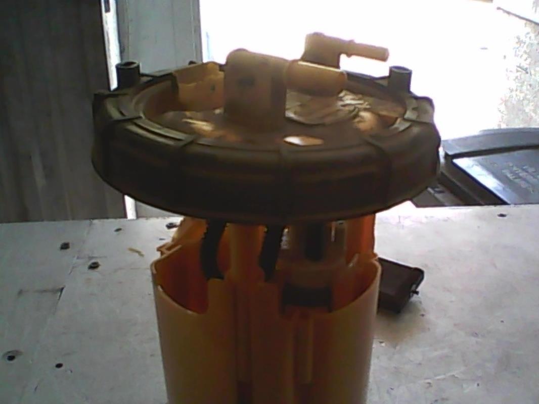 Pompe immergee