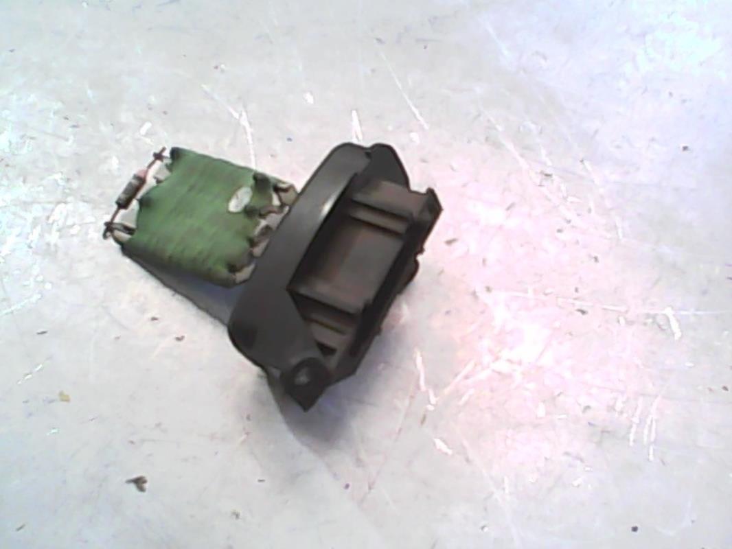 Resistance chauffage