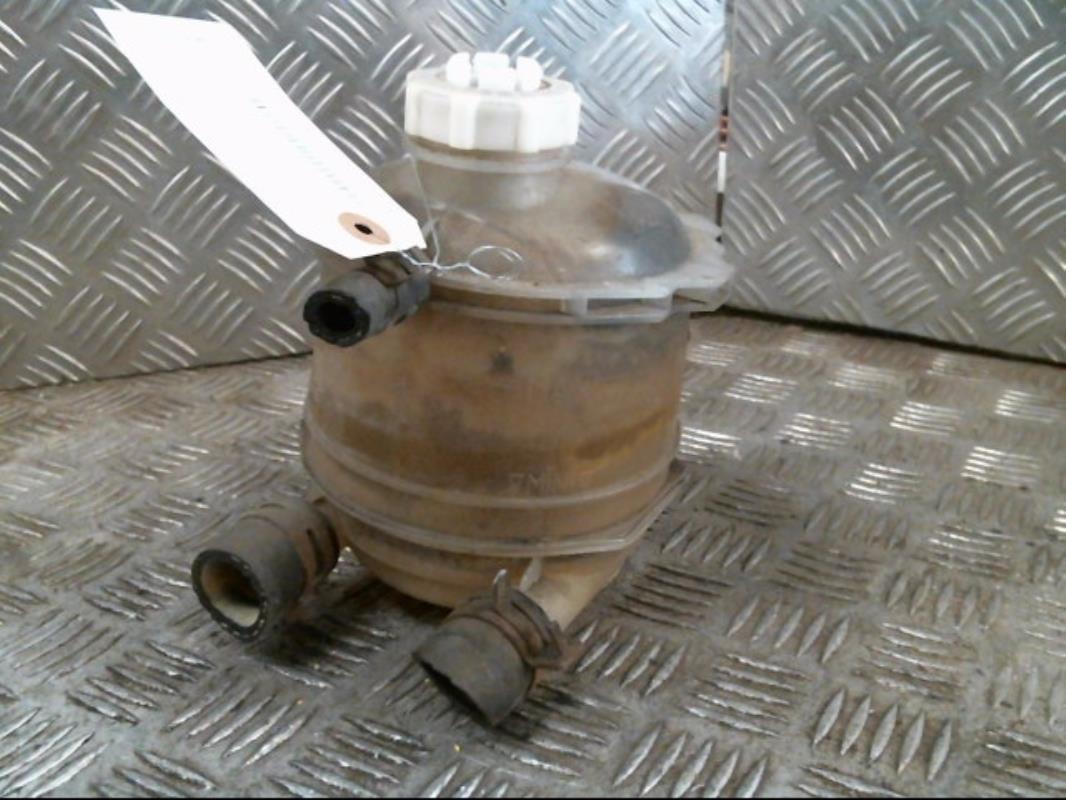 Vase d'expansion