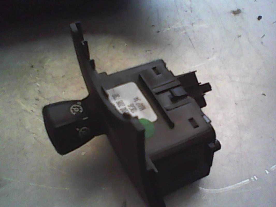 Commande regulateur vitesse