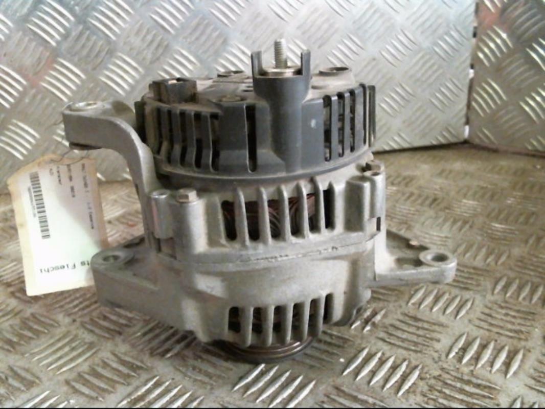 Alternatore