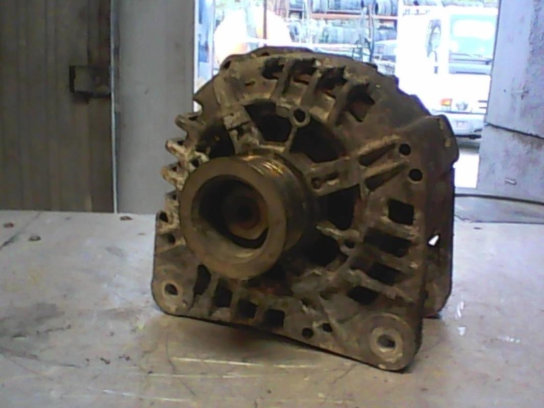 Alternatore