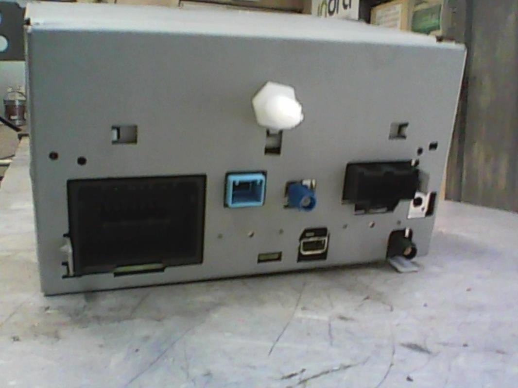 Autoradio originale