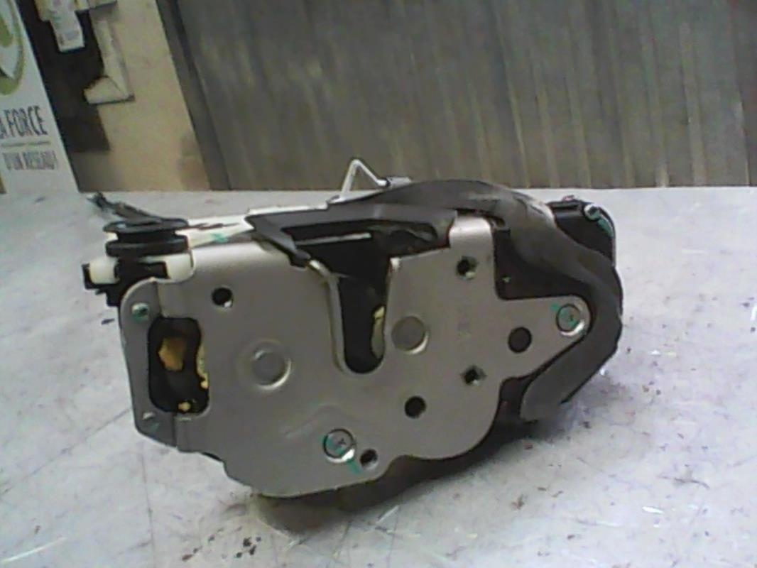 Photo pièce auto