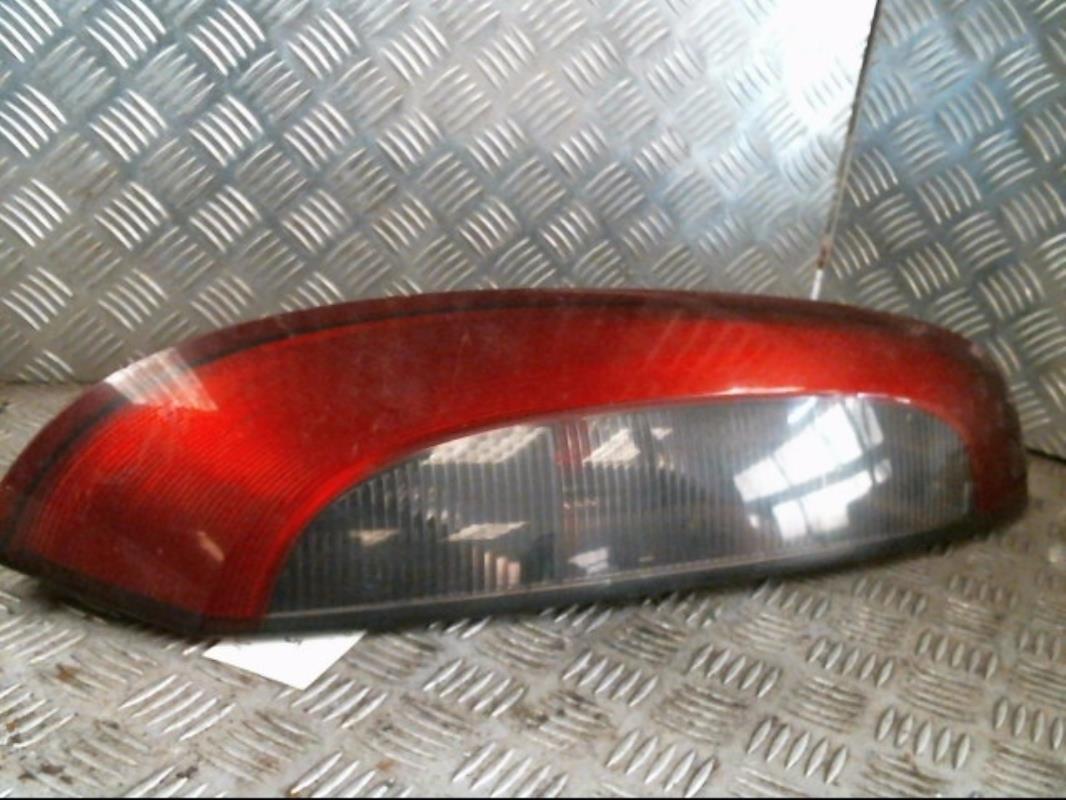 Fanale posteriore principale destro (luci)