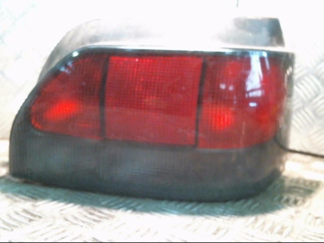 Fanale posteriore principale destro (luci)