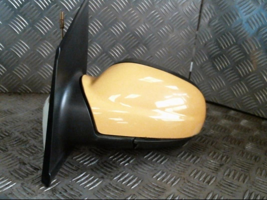 Specchietto retrovisore sinistro