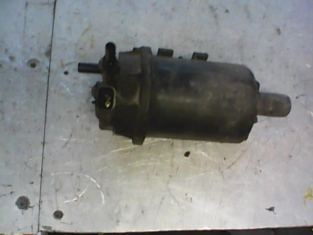Portafiltro gasolio