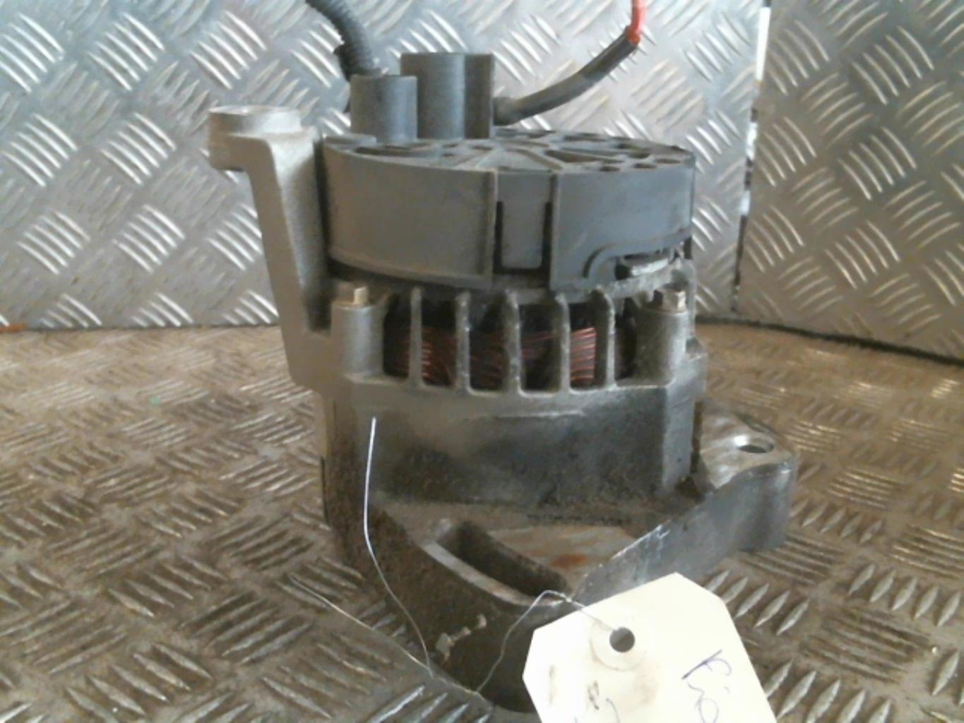 Photo pièce auto