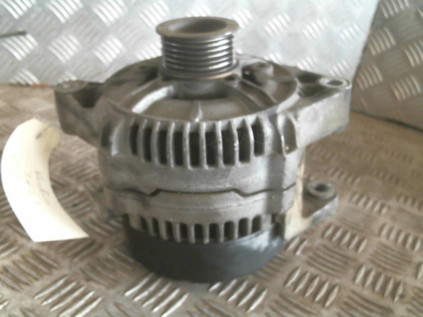 Alternatore