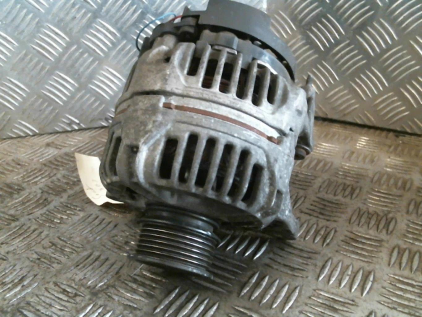 Alternatore