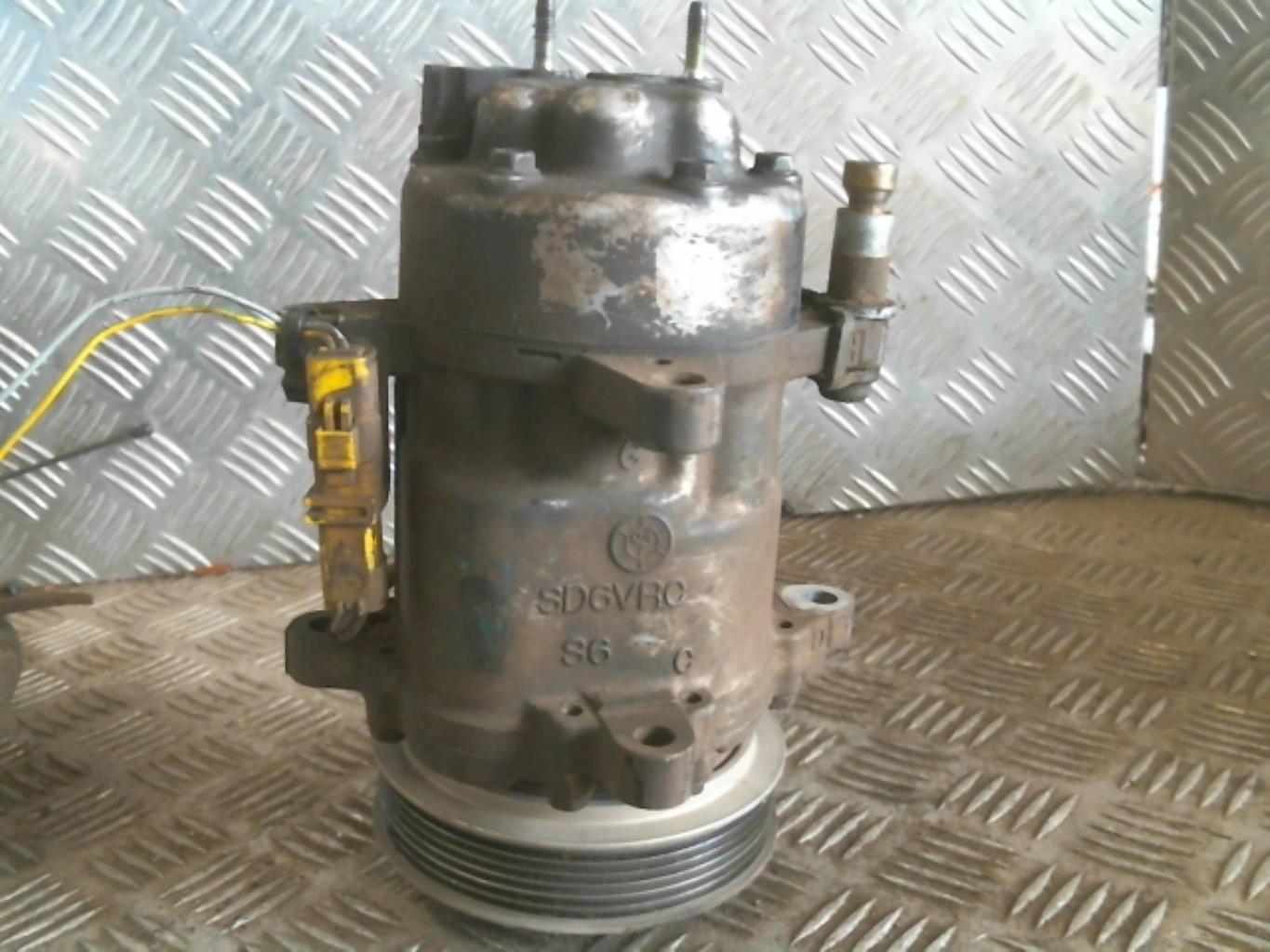 Compresseur clim