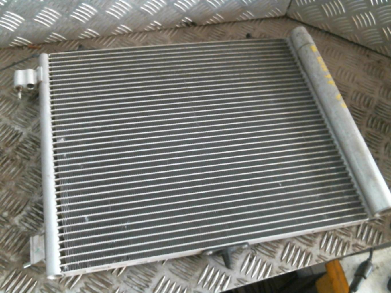 Radiateur clim