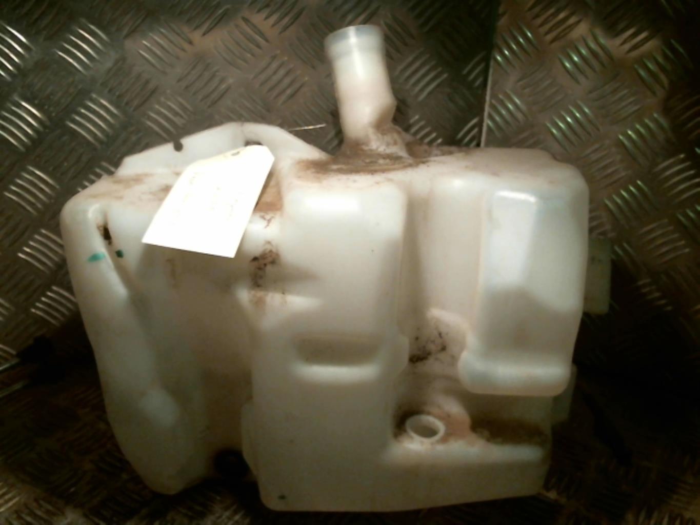 Vase de lave glace