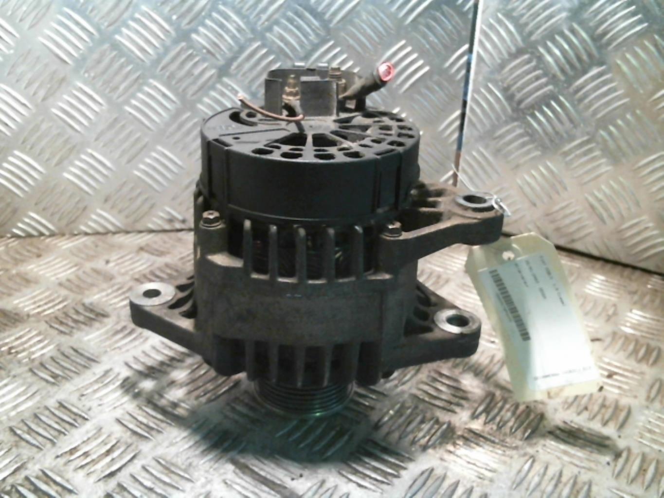 Alternatore