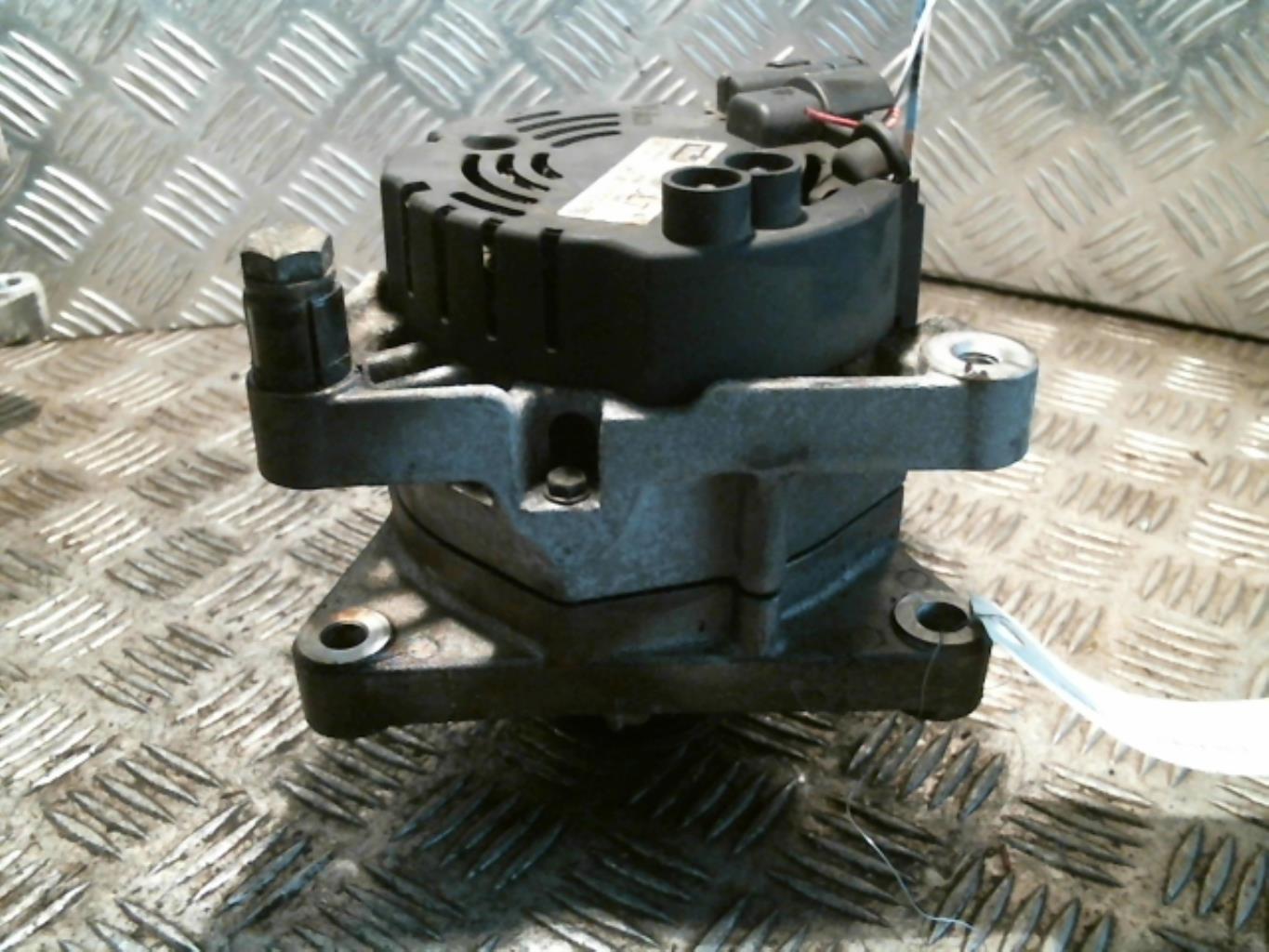 Alternatore