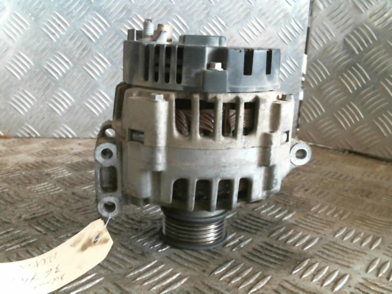 Alternatore