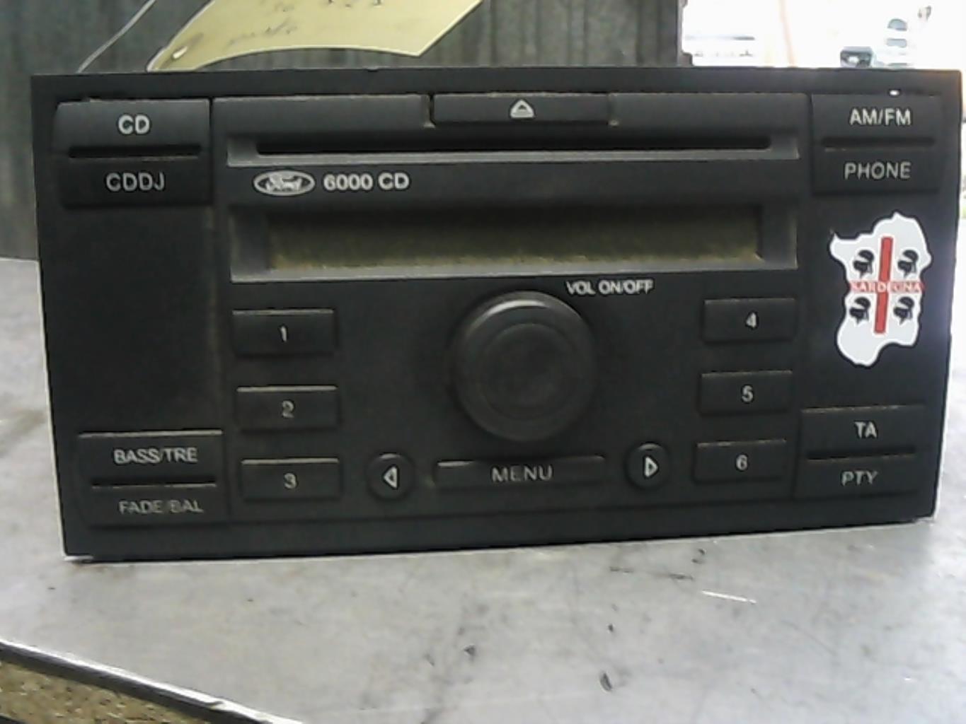 Foto ricambio auto