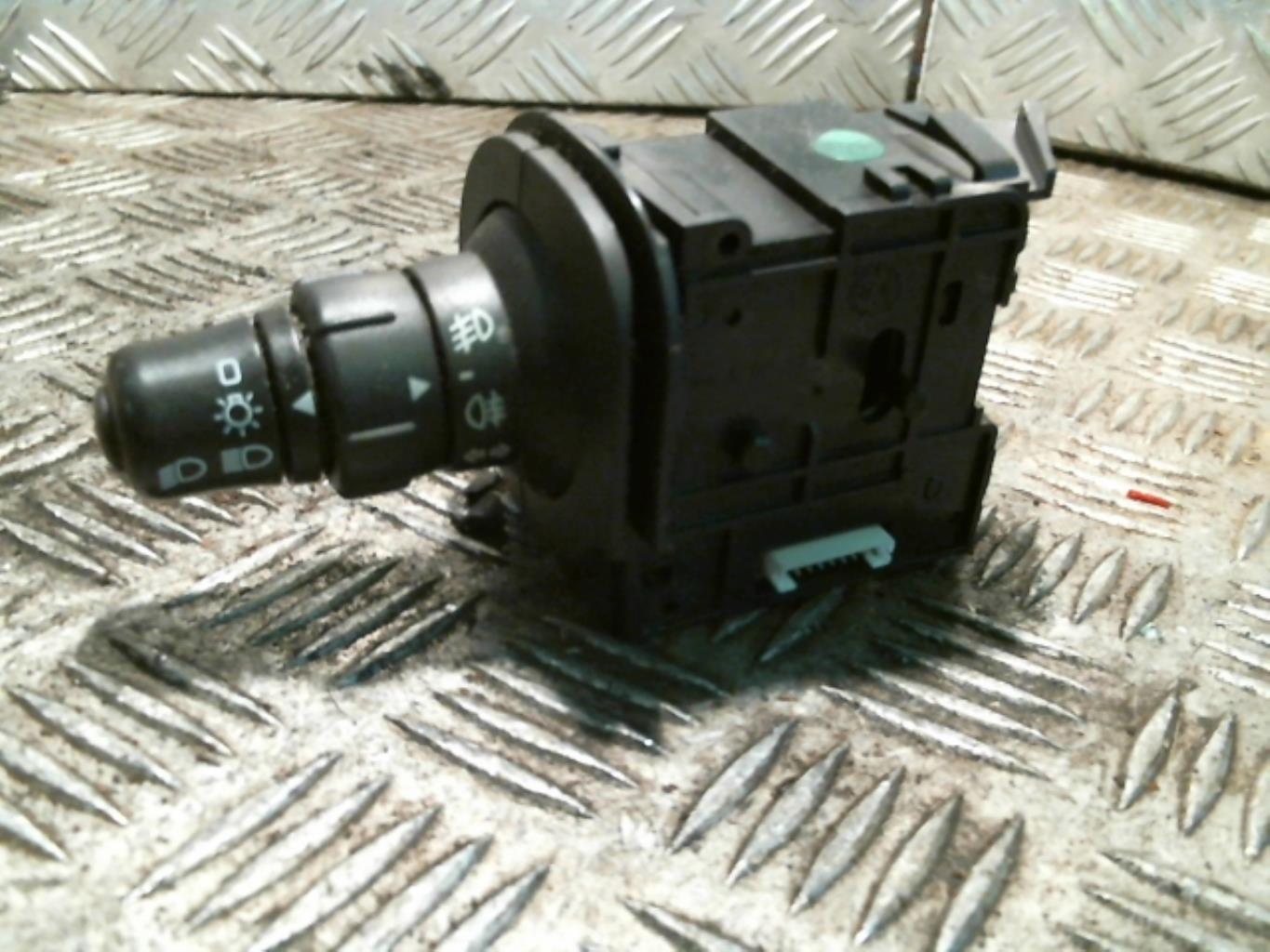 Commodo phare