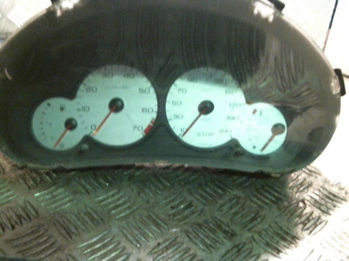 Tachimetro
