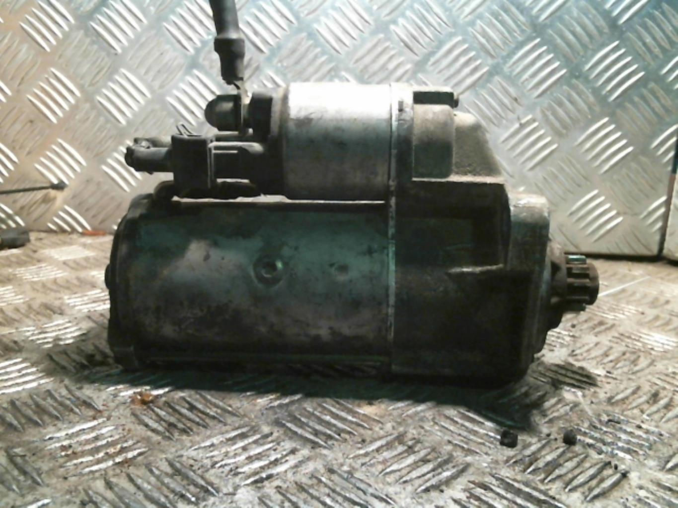 Demarreur