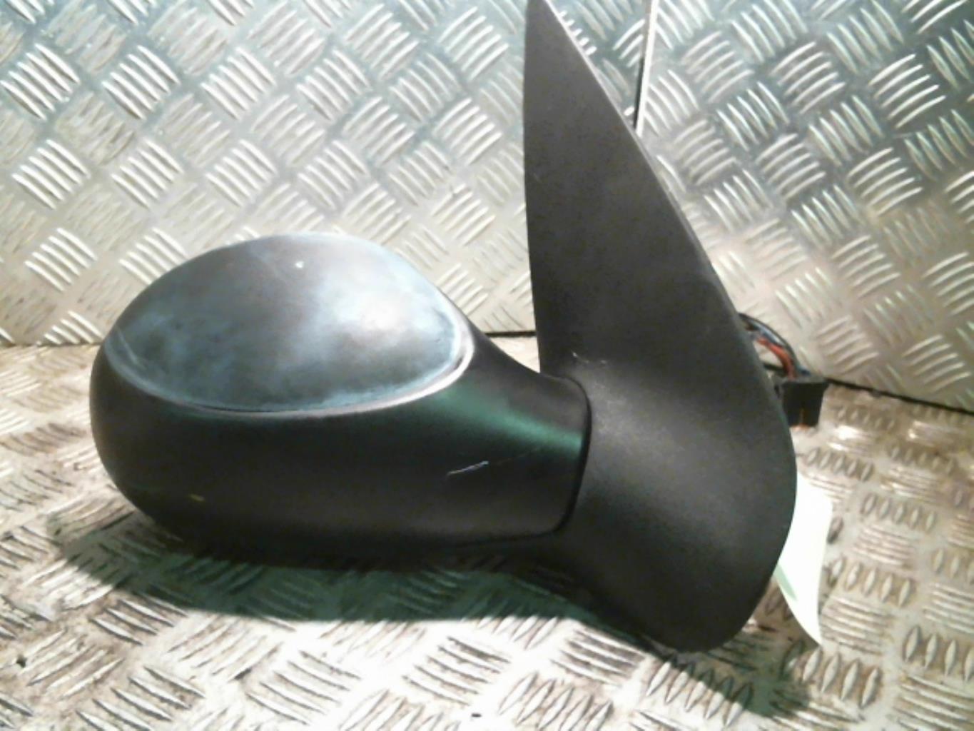 Specchietto retrovisore destro