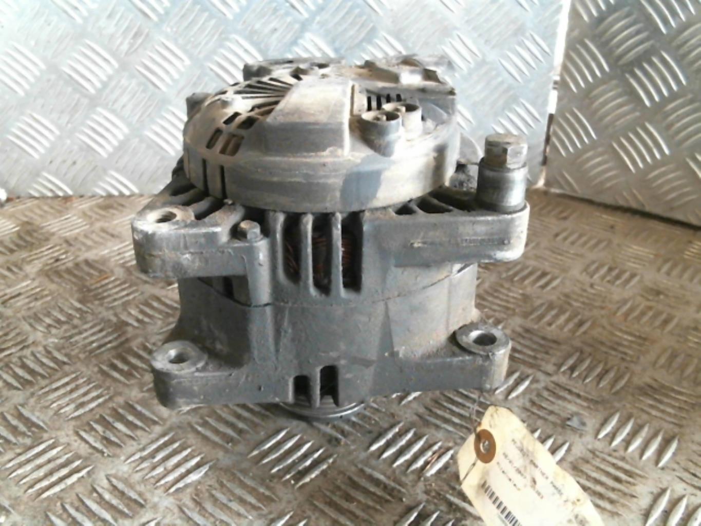 Alternatore