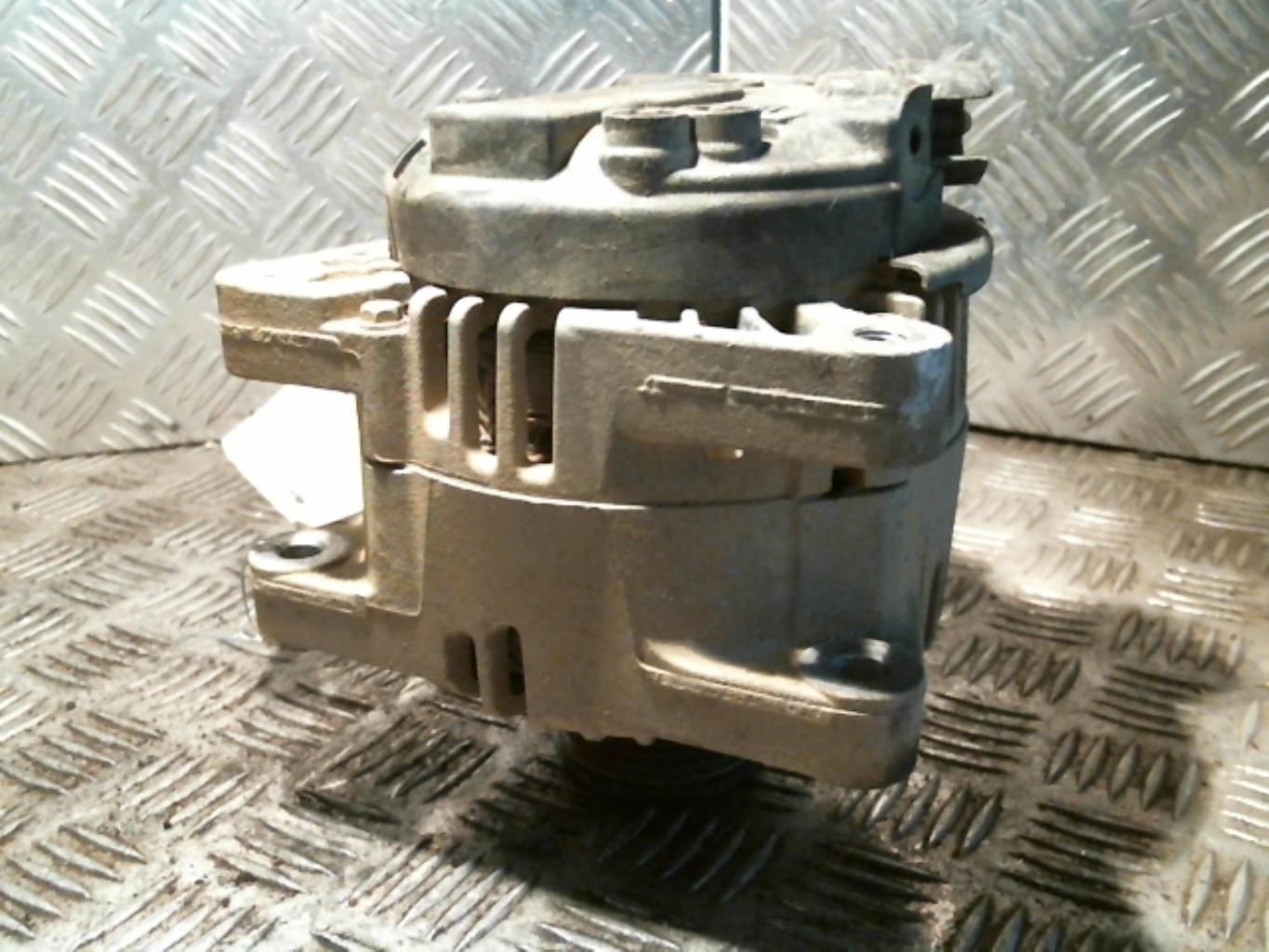 Alternatore