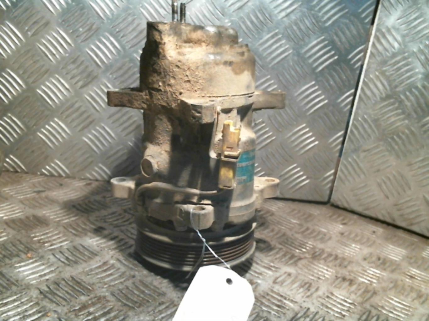 Compressore clima