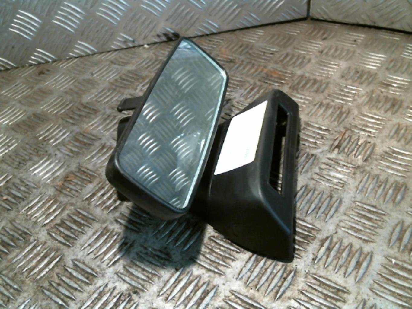 Retrovisor interior