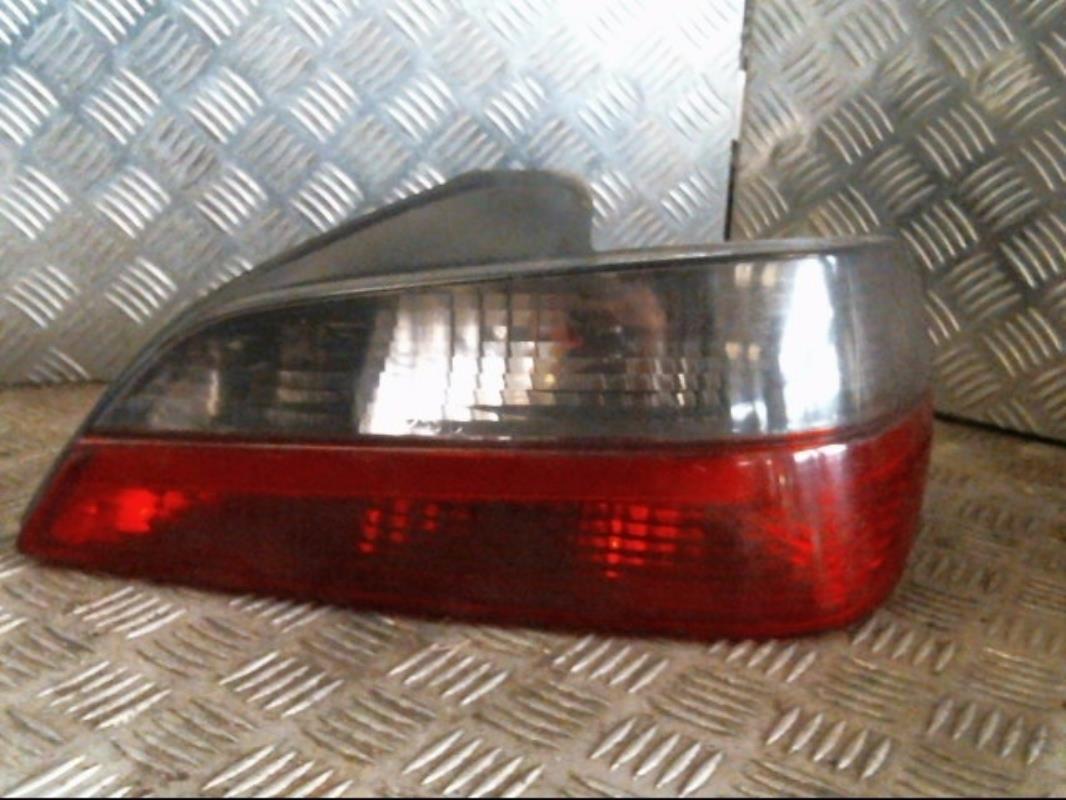 Fanale posteriore principale destro (luci)