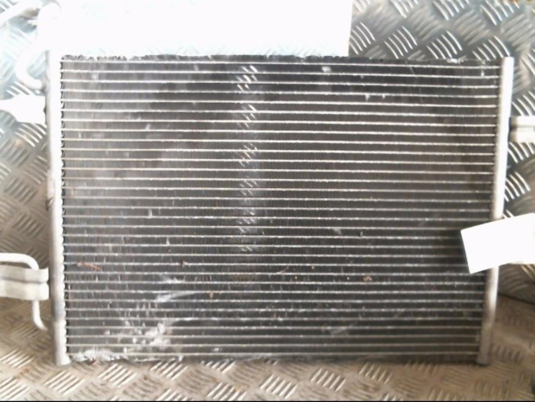 Radiateur condenseur de clim